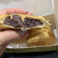   at Gozasoro 御座候 新大阪駅店 in Osaka