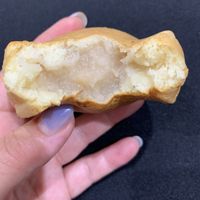   at Gozasoro 御座候 新大阪駅店 in Osaka