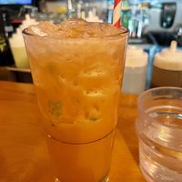 Smoldering Paloma   at Nue in Seattle