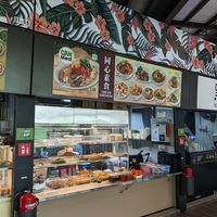 Stall at Tong Xin Vegetarian - 同心素食 in North Singapore
