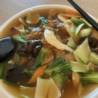   at Tong Xin Vegetarian - 同心素食 in North Singapore