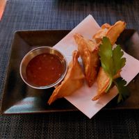  at Yammy Kitchen in Gothenburg