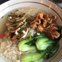   at Yammy Kitchen in Gothenburg