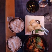  at Yammy Kitchen in Gothenburg