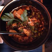  at Yammy Kitchen in Gothenburg