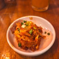  at Yammy Kitchen in Gothenburg