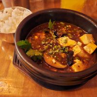  at Yammy Kitchen in Gothenburg