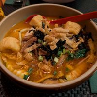  at Yammy Kitchen in Gothenburg