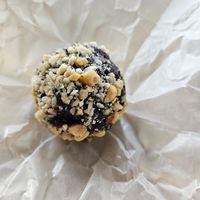  at Unknown Chapter Coffee Roasters in Christchurch