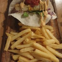  at Lost Watering Hole Lancefield Brewery in Lancefield