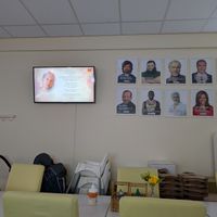  at Loving Hut in Helsinki