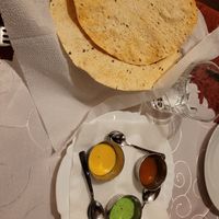  at KHAN JI RESTAURANT in Oberhausen