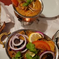  at KHAN JI RESTAURANT in Oberhausen