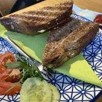   at Luxe Lezen Leescafé in Den Helder
