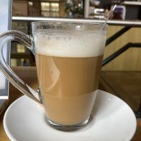 ☕️   at Luxe Lezen Leescafé in Den Helder