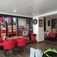  at Komagene Rouen in Rouen