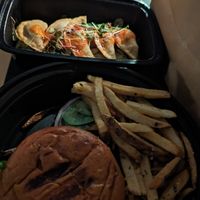  at Draught 55 in New York City