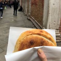   at Millevoglie 2.0 in Venice