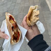   at Millevoglie 2.0 in Venice