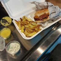  at Míleljos Vegan in Alicante