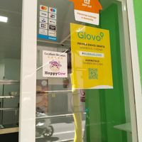  at Míleljos Vegan in Alicante