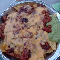  at Míleljos Vegan in Alicante