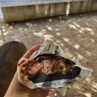  at Míleljos Vegan in Alicante