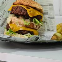  at Míleljos Vegan in Alicante