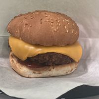   at Míleljos Vegan in Alicante