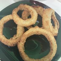   at Míleljos Vegan in Alicante