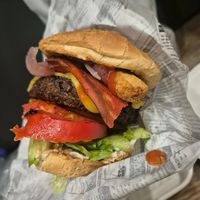 So good! at Míleljos Vegan in Alicante