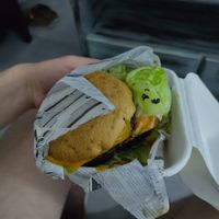 magnijos  at Míleljos Vegan in Alicante