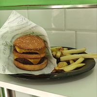 Magnijos at Míleljos Vegan in Alicante