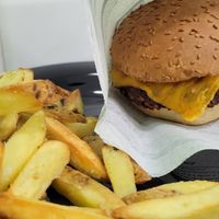  at Míleljos Vegan in Alicante