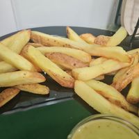  at Míleljos Vegan in Alicante