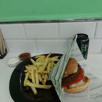  at Míleljos Vegan in Alicante