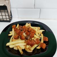  at Míleljos Vegan in Alicante