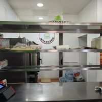  at Míleljos Vegan in Alicante