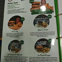  at Míleljos Vegan in Alicante