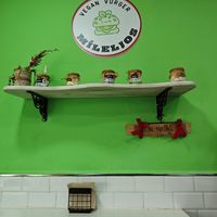  at Míleljos Vegan in Alicante