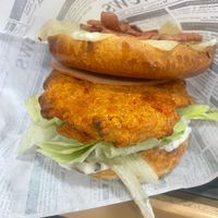   at Míleljos Vegan in Alicante