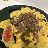   at Míleljos Vegan in Alicante