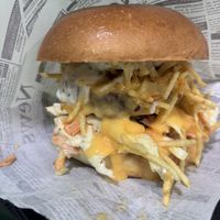   at Míleljos Vegan in Alicante