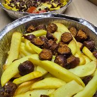  at Míleljos Vegan in Alicante