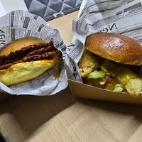  at Míleljos Vegan in Alicante