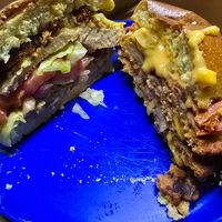  at Míleljos Vegan in Alicante