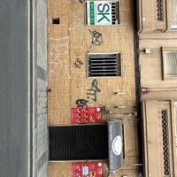 Not open  at Míleljos Vegan in Alicante