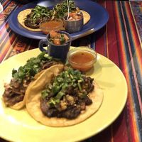   at Tapicante in Uppsala