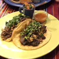   at Tapicante in Uppsala