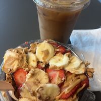   at Midtown Juice Lab in Harrisburg